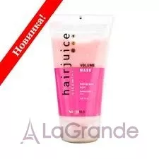 Brelil Hair Juice Vitamins Volume Mask ����� ��� ������ �����