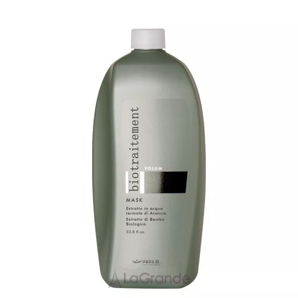 Brelil Bio Traitement Volume Mask ����� ��� ��'��� �������