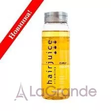 Brelil Hair Juice Vitamins Curly Shampoo ������� ��� ���������� �������