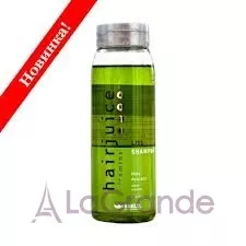 Brelil Hair Juice Vitamins Liss Shampoo ������������� �������