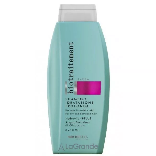 Brelil Bio Traitement Hydra Shampoo ������� ��� ������� ��������� ����������