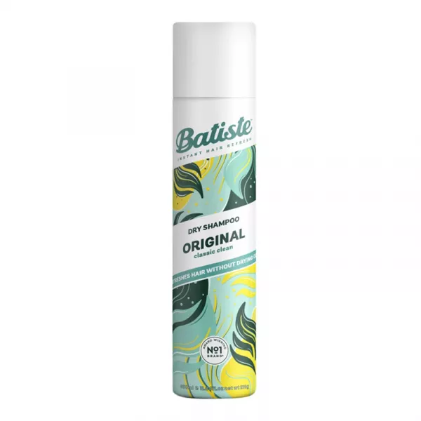 Batiste Dry Shampoo Clean and Classic Original ����� ������� ��� �������, ��������� ��� �������