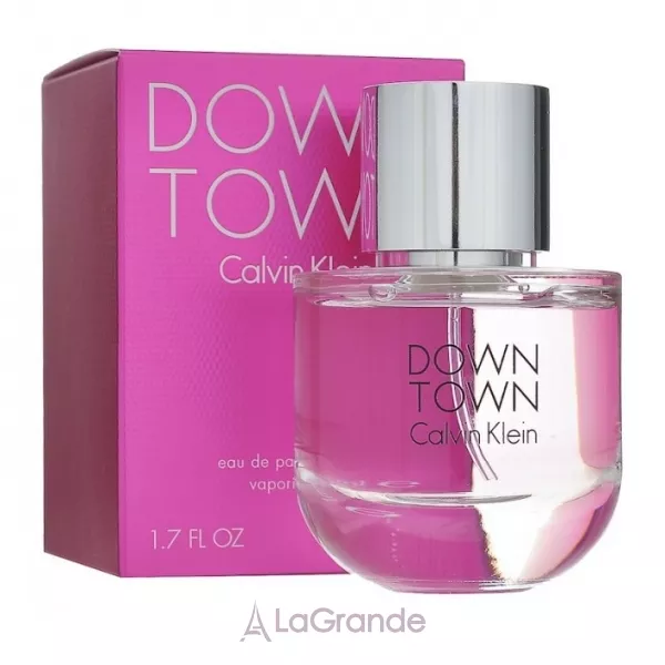 Calvin Klein Downtown ����������� ����
