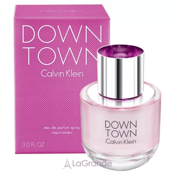 Calvin Klein Downtown ����������� ����