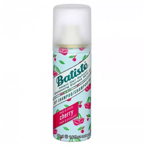 Batiste Dry Shampoo Fruity and Cherry ����� ������� ��� ������� � �������� �����