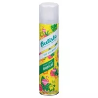 Batiste Dry Shampoo Coconut and Exotic Tropical ����� ������� ��� ����� � ��������� ��������