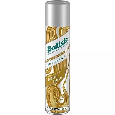 Batiste Hint of Color Dry Shampoo Brilliant Blonde ����� ������� ��� ������� �������
