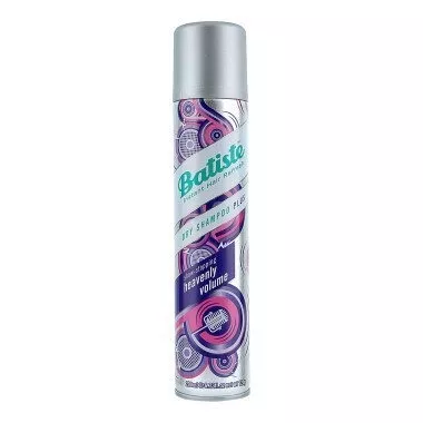 Batiste Dry Shampoo Heavenly Volume ����� ������� ��� ������� 