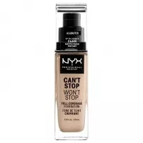 NYX Professional Makeup Can't Stop Won't Stop Full Coverage Foundation ��������� ������