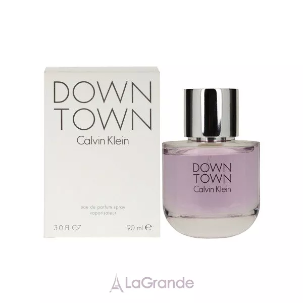 Calvin Klein Downtown ����������� ���� (������)