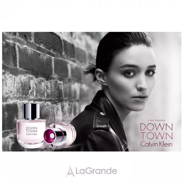 Calvin Klein Downtown ����������� ���� (������)