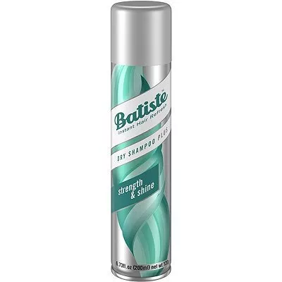 Batiste Dry Shampoo Strength and Shine ����� ������� ��� ������� 
