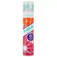 Batiste Dry Shampoo Neon Lights Pomegranate and Jasmine ����� ������� ��� ������� � �������� �� ��������