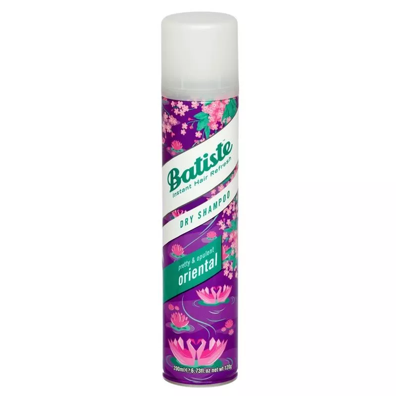 Batiste Dry Shampoo Pretty and Opulent Oriental ����� ������� ��� ������� � ������� ��������