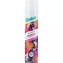 Batiste Dry Shampoo Pretty and Opulent Oriental ����� ������� ��� ����� � ��������� ��������