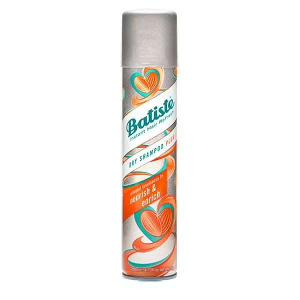 Batiste Dry Shampoo Nourish Enrich ����� ������� ��� ������� � ���������� �������