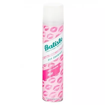 Batiste Dry Shampoo Sweet & Charming Nice ����� ������� ��� ������� � ��������� ��������