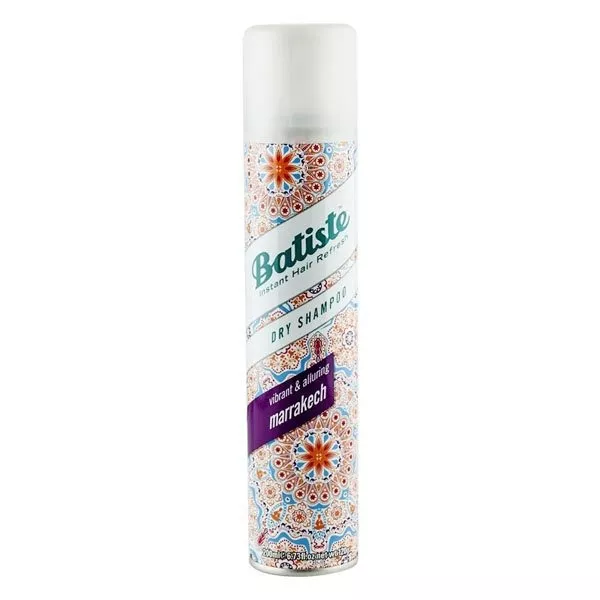 Batiste Dry Shampoo Vibrant & Alluring Marakesh ����� ������� ��� ������� � �������� ��������