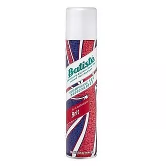 Batiste Dry Shampoo Brit Fier & Authentique ����� ������� ��� ������� � �������� ��������