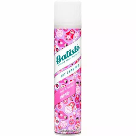 Batiste Dry Shampoo Sweet and Delicious Sweetie ����� ������� ��� ������� �� �������� ��������