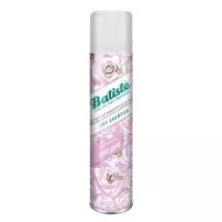 Batiste Dry Shampoo Rose Gold Pretty and Delicate ����� ������� ��� ����� � �������� ����