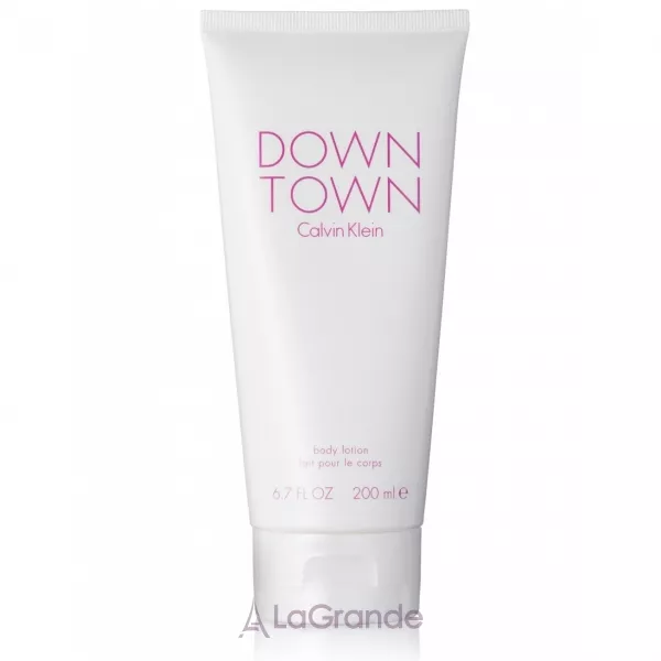 Calvin Klein Downtown ������� ��� ���