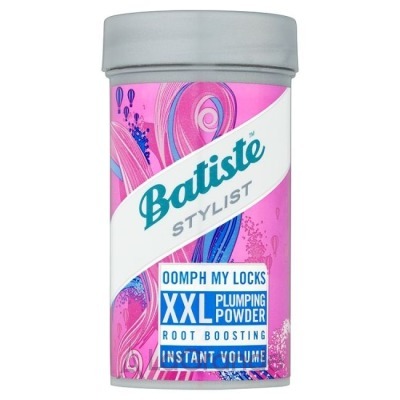 Batiste Dry Styling XXL Plumping Powder -  