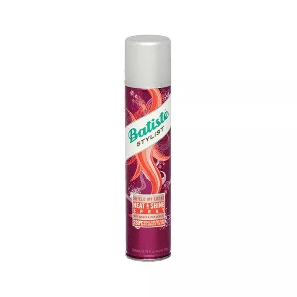 Batiste Stylist Shield My Locks Heat & Shine Spray ������������� ����� ��� ������� ������� ������