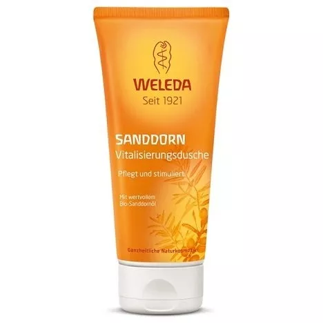 Weleda Sanddorn Vitalisierungsdusche ������������ ���� ��� ���� � ���������