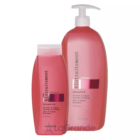 Brelil Bio Traitement Color Shampoo ������� ��� ����������� �������