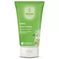 Weleda Birken Dusch-Peeling ��������� ����-������ ��� ����