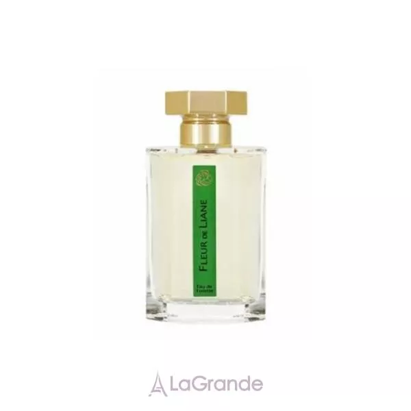 L`Artisan Parfumeur Fleur de Liane ��������� ����