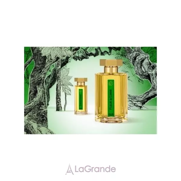 L`Artisan Parfumeur Fleur de Liane ��������� ����