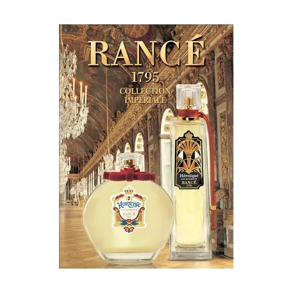 Rance 1795 Hortense ����������� ����