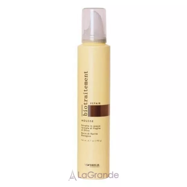 Brelil Bio Traitement Repair Mousse ³���������� ���