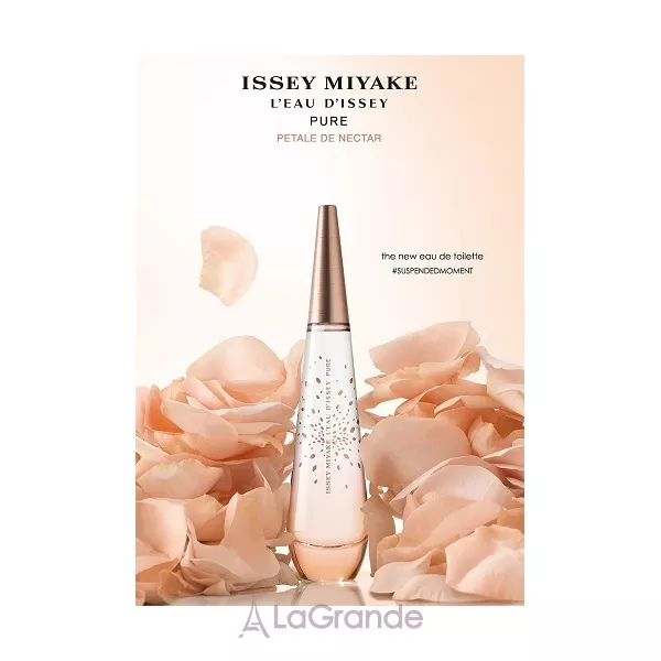 Issey Miyake L'Eau d'Issey Pure Petale De Nectar ��������� ����