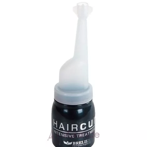 Brelil Hair Cur Intensive Treatment ������� ����� �������� ������� �� ����� ��������� ����������� �����