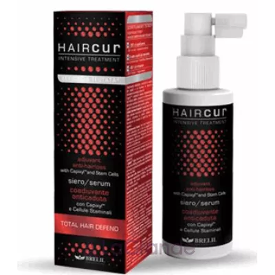 Brelil Hair Cur Anti-Hairloss Serum         