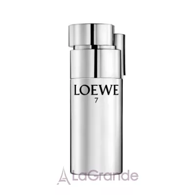 Loewe 7 Plata  