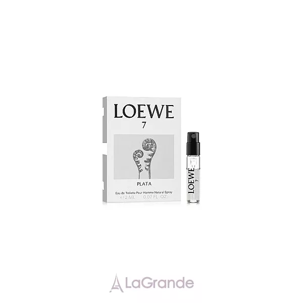 Loewe 7 Plata �������� ����