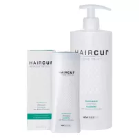 Brelil Hair Cur Double-Action Shampoo ��������� ������� ��� �������
