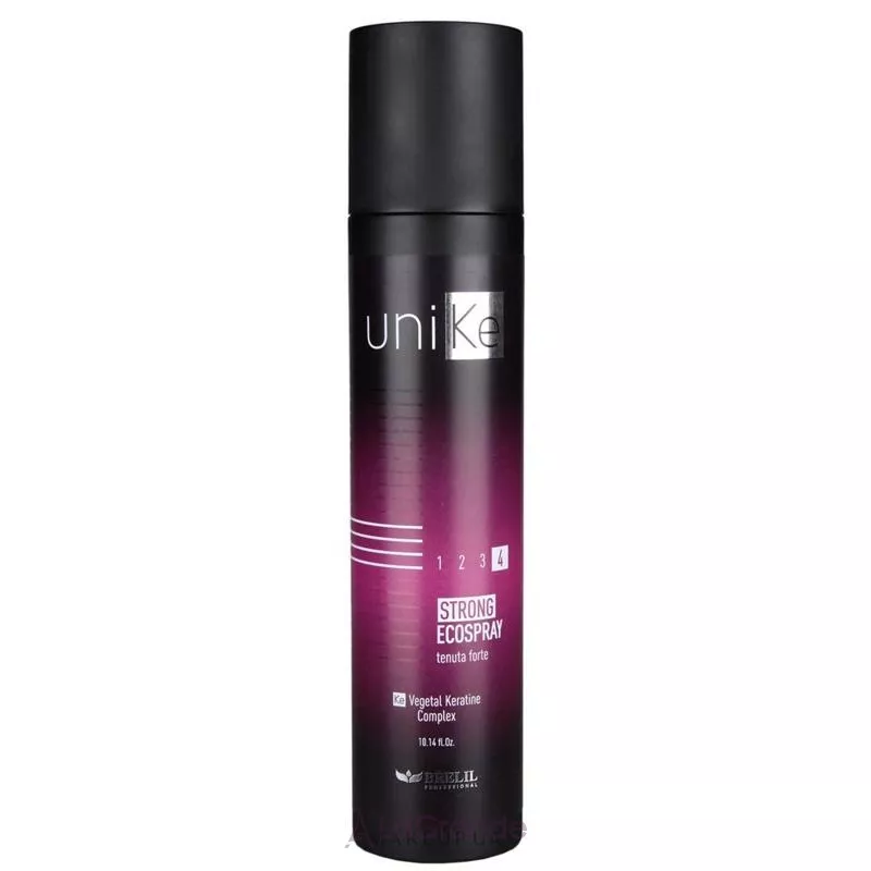Brelil Unike Strong Spray ����� ��� ������� ������ ��������