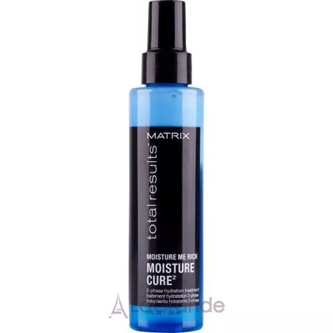 Matrix Total Results Moisture Cure 2-Phase Treatment ���������� �������� ��� ������� �����