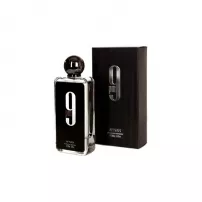 Afnan 9 PM Black ��������������� ����