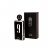 Afnan 9 PM Black 100ml