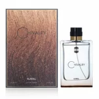 Ajmal Chivalry ����������� ����