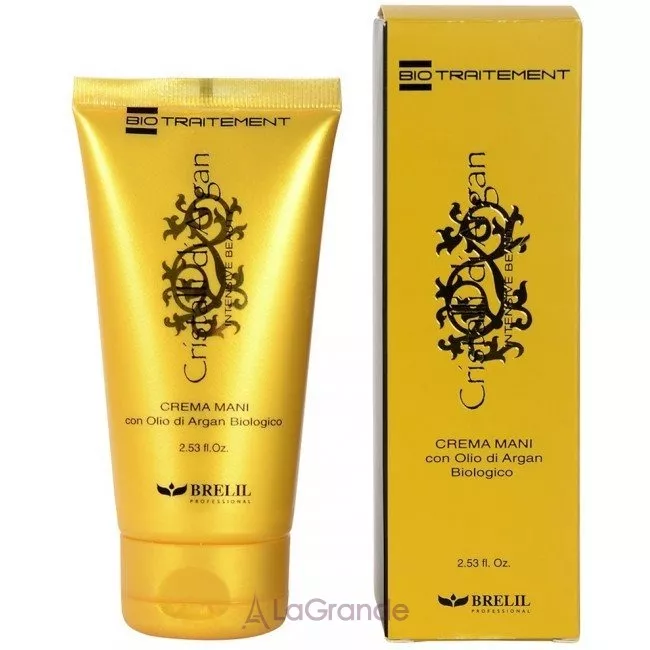Brelil Bio Traitement Cristalli di Argan ���� ��� ��� � ������ ������