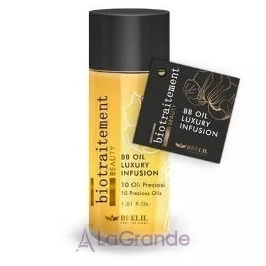 Brelil Bio Traitement BB Oil ��� ������������������� ��� ������� �� ���