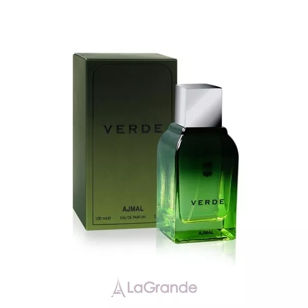 Ajmal Verde Eau de Parfum For Him ��������������� ����