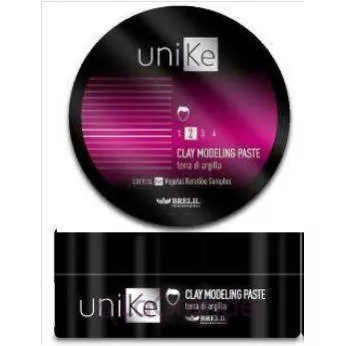 Brelil UniKe Clay Modeling Paste 2 ��������� ����� �� ����� ����� � ������� �������